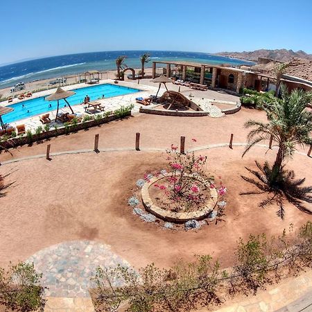 Sea View At Canyon Estate Dahab Exterior foto