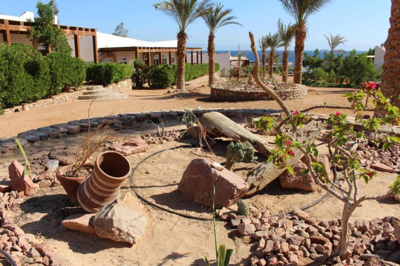 Sea View At Canyon Estate Dahab Exterior foto