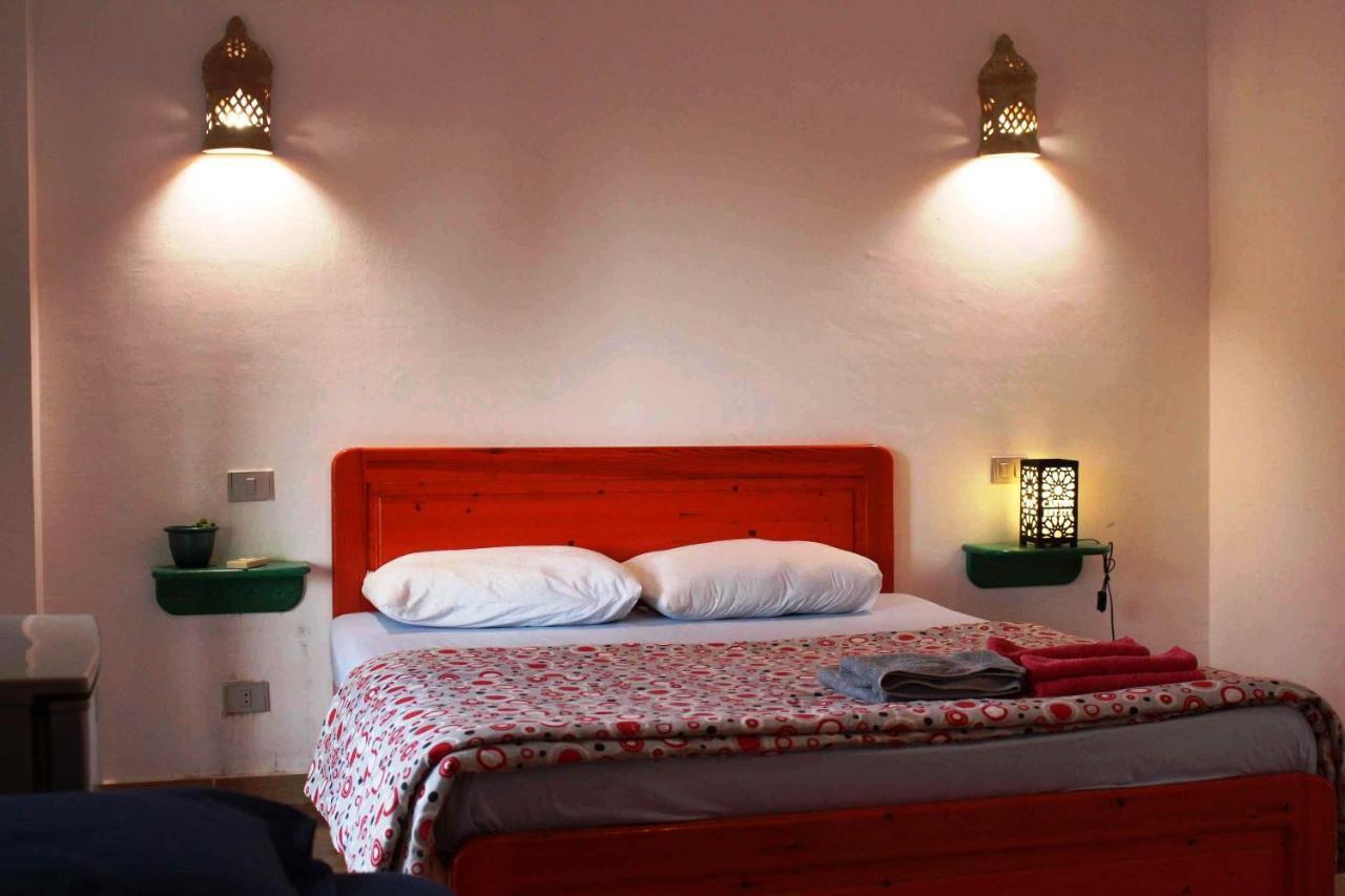Sea View At Canyon Estate Dahab Exterior foto