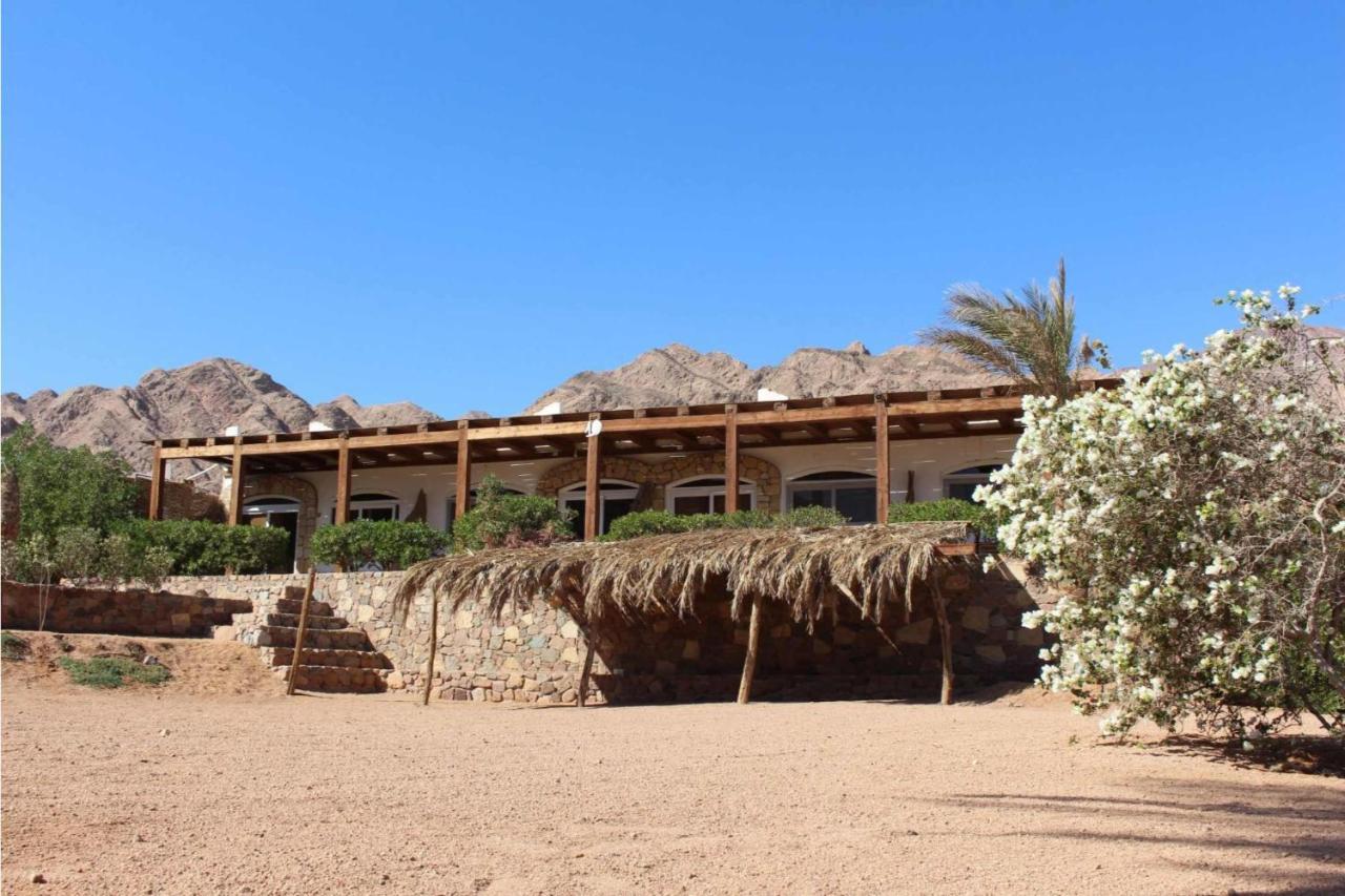 Sea View At Canyon Estate Dahab Exterior foto