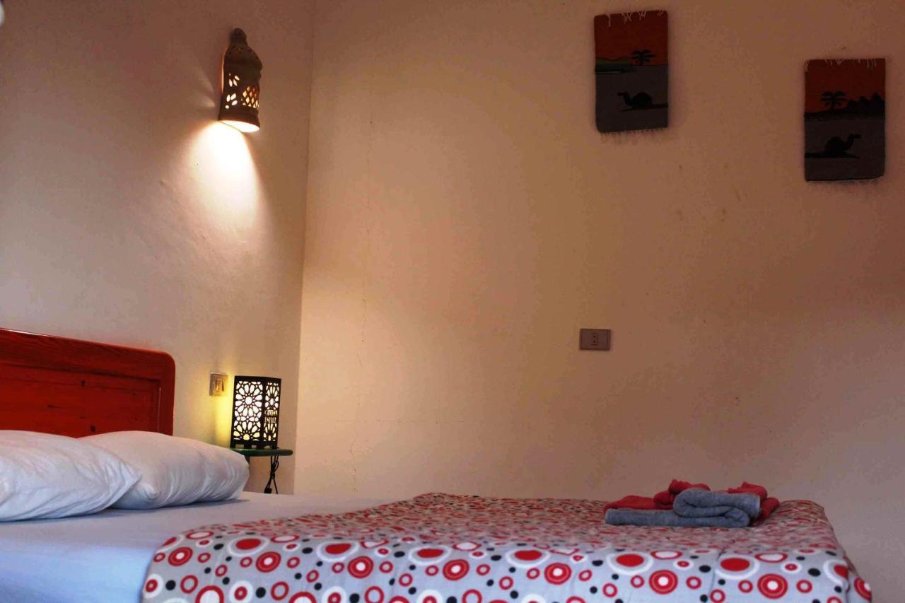 Sea View At Canyon Estate Dahab Exterior foto