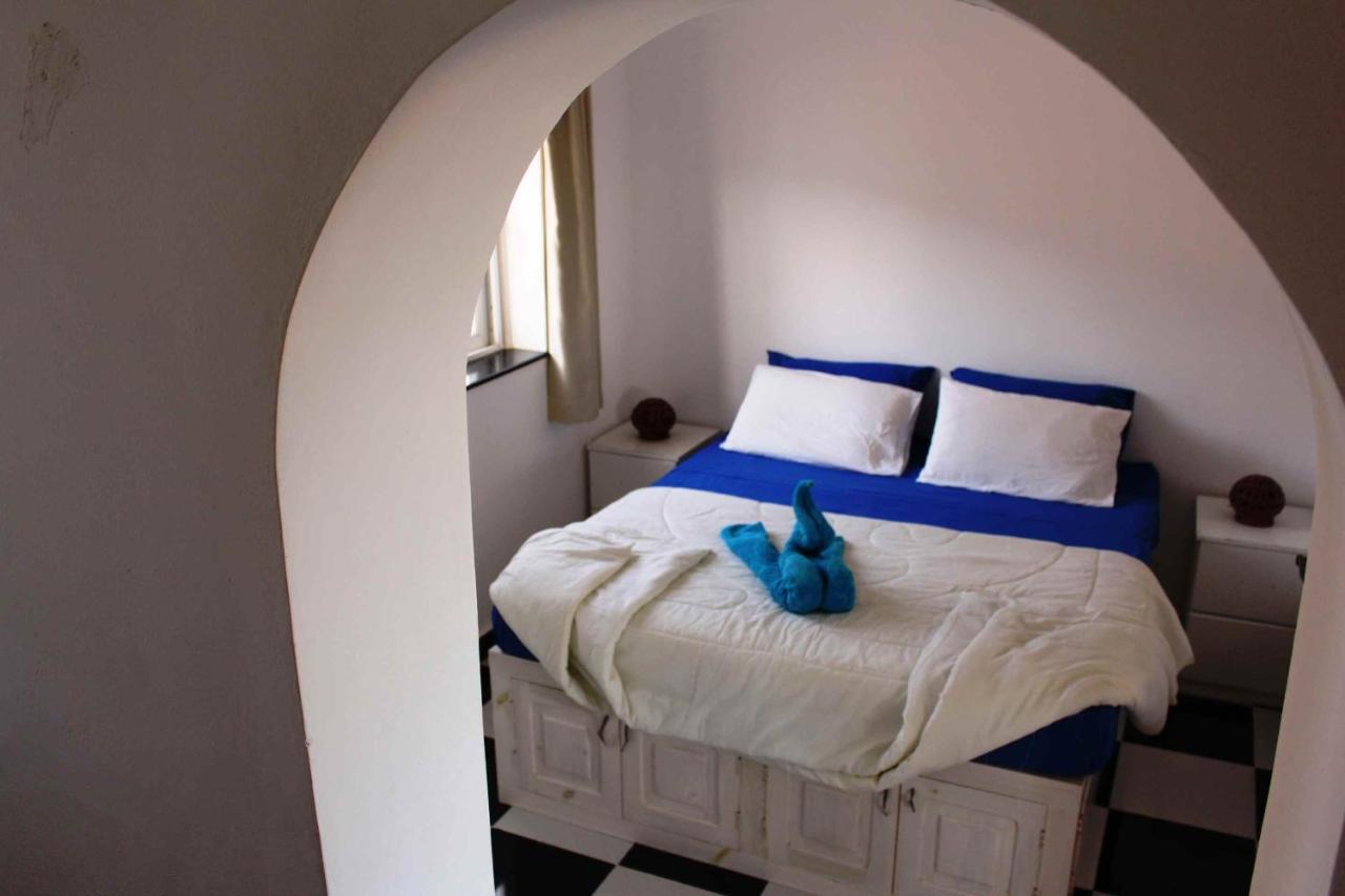 Sea View At Canyon Estate Dahab Exterior foto